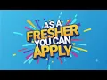 🔥Work From Home Job 2026| Back office job|Job for freshers|First advantage Work From Home Job|