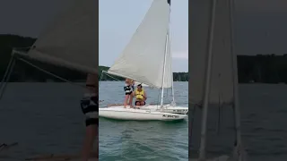 Friendship ⛵️