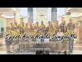 Download Lagu S'PERTI RUSA RINDU SUNGAIMU ][ Arransemen: Martin Runi ][ Lingkungan Vincentius Bendho