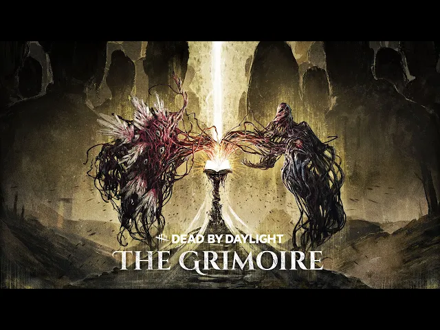 Dead by Daylight | The Grimoire | What is it?