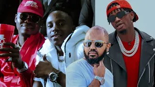 WASAFI WALICHOMFANYIA MSANII MPYA WA HARMONIZE IBRAH KINASHANGAZA SANA