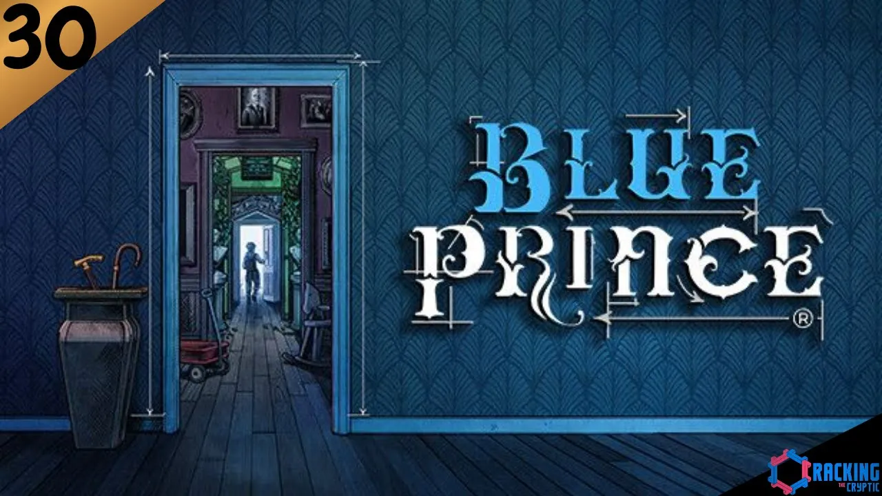 Sudoku Experts Play Blue Prince: Part 30