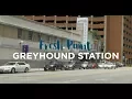 Fresh Paint Dallas Station