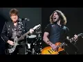 Download Lagu Richie Sambora\u0026Phil X Dry County solo comparison Bon Jovi
