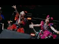【LIVE映像】CANDY TUNE「倍倍FIGHT!」＠ METROCK2026 (2026/5/30)