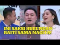 MERRY Jadi Bantalan RAFFI AHMAD Kalo NAGITA Telat | KETAWA ITU BERKAH (17/2/23) P3