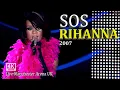 Download Lagu Rihanna 4K LIVE - SOS [Good Girl Gone Bad LIVE Manchester 2007]~UHD 60fps [HD Audio]