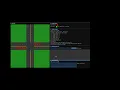 C Multithreaded Traffic Simulation Demonstration