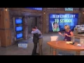 Teen Meets His Idol George Takei