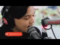 St. Wolf performs "Taguan" LIVE on Wish 107.5 Bus