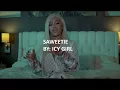 SAWEETIE - ICY GIRL (lyrics)