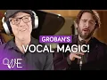 Vocal Coach REACTION ANALYSIS Josh Groban Broken Vow LIVE