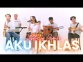 Download Lagu Syahiba Saufa - Aku Ikhlas | AFTERSHINE (Official Music Video ANEKA SAFARI) | Music Interactive