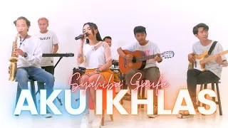Download Syahiba Saufa - Aku Ikhlas | AFTERSHINE (Official Music Video ANEKA SAFARI) | Music Interactive MP3