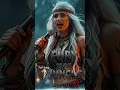 Download Lagu Fury of the Jungle – Tribal Metal Anthem | Intense Female Vocals | Powerful Shouting \u0026 Chanting