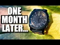 Fossil 6TH GEN Hybrid Smartwatch - Best looking Smartwatch in the market