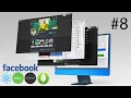Setup MongoDb Atlas with Express server BUILD FACEBOOK CLONE WITH REACT JS MERN STACK 2022