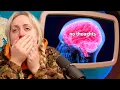 Exchanging my Brain at the Brain Store