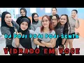 Download Lagu DJ POJI POJI POJI SENTA | VIDRADO EM VOCE | TIKTOK VIRAL | SENAM KREASI | SABURIA | BY NENG VITA