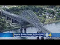 Bourne Bridge Down To 1 Lane In Both Directions Until Late May