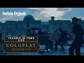 Download Lagu Coldplay - Trouble In Town (Live in Jordan)