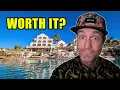 Is Hacienda del Mar Los Cabos Worth It Full Resort Review