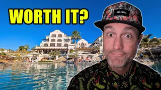 Is Hacienda del Mar Los Cabos Worth It Full Resort Review