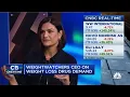 This is the first time in WW history that Q2 ended higher than Q1 says CEO Sima Sistani