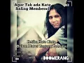 Download Lagu Status Story Boomerang || Agar Tak ada Kata Saling Membenci