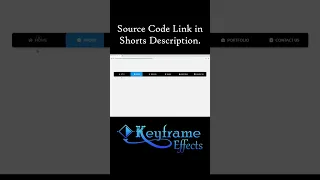 Active Slider Animation HTML CSS Only