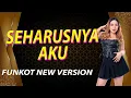 Download Lagu FUNKOT - SEHARUSNYA AKU FUNKOT NEW VERSION 2026 BY DJ RERE MONIQUE