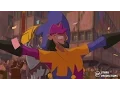 Download Lagu El Jorobado de Notre Dame - Día de todo al revés (1/2) [4K] Castellano