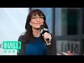 Katey Sagal On The Motivation For Her Book Grace Notes
