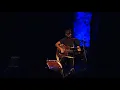 The Bones of JR Jones - Hammers and Nails (Live)