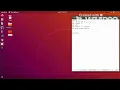 How to upload my Project files to Github using terminal ubuntu