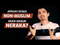 Download Lagu Terlahir Muslim vs. Terlahir Non-Muslim - Adilkah?