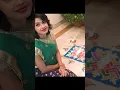 Cid Actress Shreya ki Diwali 🪔