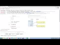 8 Cutting pasting lists strings mutable vs immutable AE1205 Python