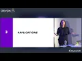 The doors of perceptrons - Practical Machine Learning for front-end developers by Charlie Gerard