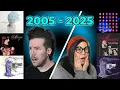 Download Lagu Why Are Bands Re-Recording Old Albums in 2025?