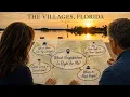 Moving to The Villages Free Guide Printable Maps