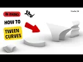 Tween Curves In Rhino Mastering Tween Curves in Rhino Smooth Transitions Made Easy