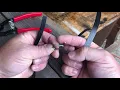 How To Use the Uline S-107 Strapping Kit First Look Product Review