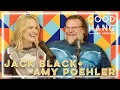 Jack Black Good Hang with Amy Poehler