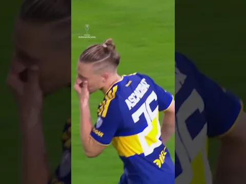 😮‍💨 ¡TODAS LAS LLEGADAS DE #BOCAJUNIORS EN LA DERROTA ANTE VASCO! CONMEBOL #SUDAMERICANA