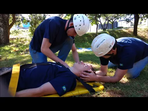 Download MP3 Formação de Bombeiros Civil e Socorrista Curso em Campinas e SP