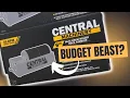 The Best Value Option Harbor Freight Central Machinery Rock Tumbler Review