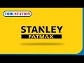 Stanley FatMax Express Folding Workbench Toolstation