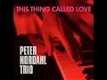 This Thing Called Love