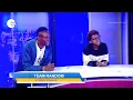 Download Lagu Tiktok dancing Queen, @ajib gathoni \u0026 Boyfriend on QuizShow against Brian Mutinda's \